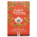 ENGLISH TEA chai black tea  2G X 20