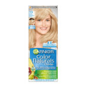 Garnier, Color Naturals Crème, Trwała farba do włosów, 113 SUPERJASNY BEŻOWY BLOND, 100 + 10 ml