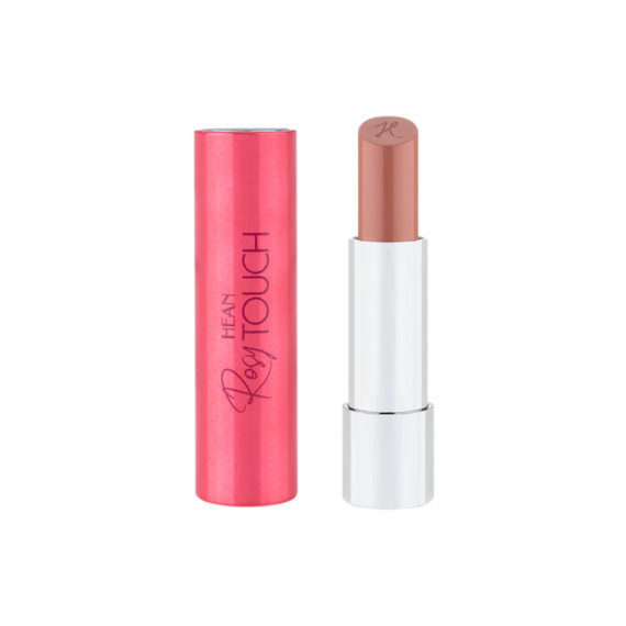 Hean, Tinted Lip Balm Rosy Touch 74, 4,5g