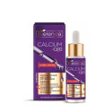 Bielenda, Calcium + Q10, Liftingujące serum przeciwzmarszczkowe na dzień i na noc, 30ml