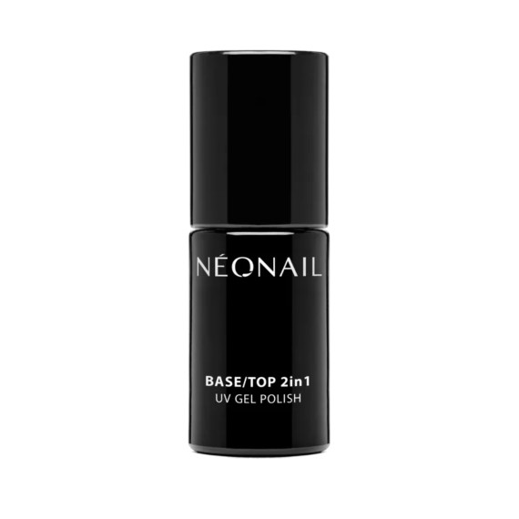 NeoNail, Baza hybrydowa Base/Top 2in1, 7,2 ml