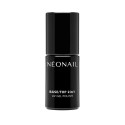 NeoNail, Baza hybrydowa Base/Top 2in1, 7,2 ml
