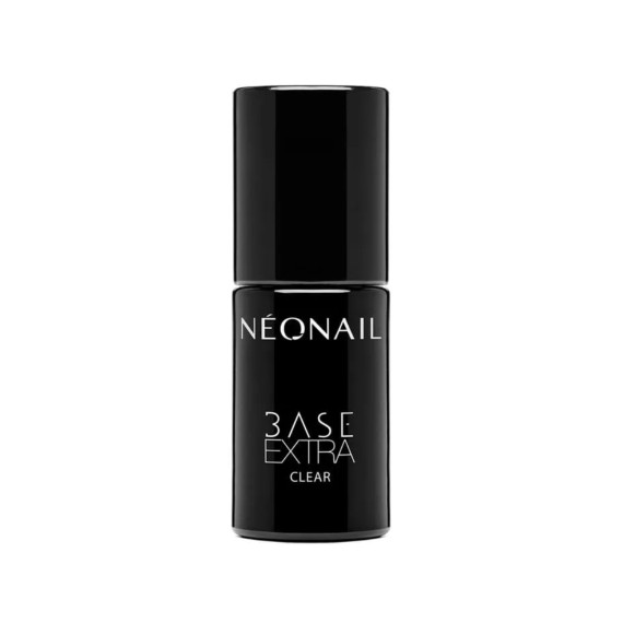 NeoNail, Baza hybrydowa BASE EXTRA, 7,2 ml