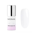 NeoNail, Paint UV/LED Gel - Baby Boomer White Paint Gel,  6,5 ml