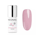 NeoNail, Baza hybrydowa Modeling Base Calcium Neutral Pink, 7,2 ml