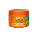 Cantu, Avocado Hydrating Curling Cream - Krem do stylizacji loków i fal, 340 g