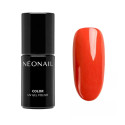 NeoNail, Lakier hybrydowy Perfect Red, 7,2 ml