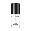 NeoNail, Preparat zmiękczający skórki - Cuticle remover, 7,2 ml