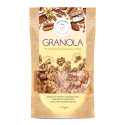 Orzechownia, Granola orzechy nerkowca z pistacjami, kokosem i białą czekoladą, 320 g
