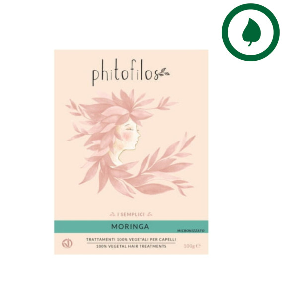 Phitofilos, Moringa, 100 g