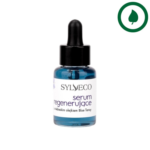 Sylveco, Serum regenerujące, 30 ml
