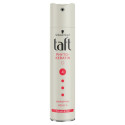 Taft Keratin Complete, Lakier do włosów,  Mega mocny 4, 250 ml