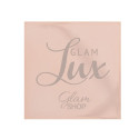 Glam Shop, Róż wypiekany LUX, Ciepła Mgła, 4g