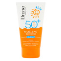 Lirene, Sun Kids mleczko ochronne SPF 50, 150 ml