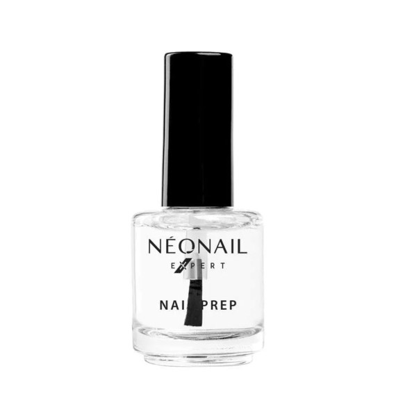 NeoNail, Odtłuszczacz do paznokci, Nail Prep, 10 ml