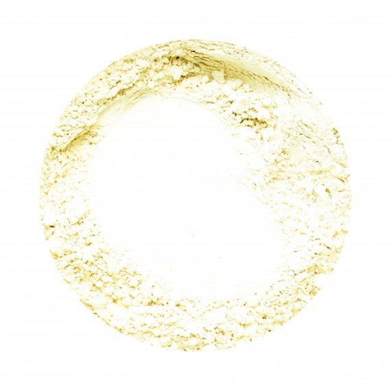 Annabelle Minerals, Sunny Cream, Podkład rozświetlający, 4 g
