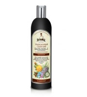 Receptury Babuszki Agafii, Syberyjski balsam do włosów na cedrowym propolisie nr 1