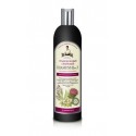 Receptury Babuszki Agafii, Syberyjski szampon na łopianowym propolisie nr 3, 600 ml