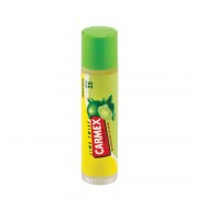 Carmex, Balsam do ust Lime Twist SPF 15 w sztyfcie, 4,25 g