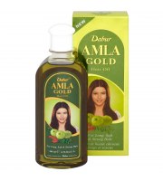 Dabur, Amla Gold Olejek do włosów, 200 ml