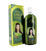Dabur, Amla Gold Olejek do włosów, 300 ml