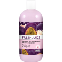 Fresh Juice, Żel pod prysznic Passion fruit & Magnolia, 500 ml