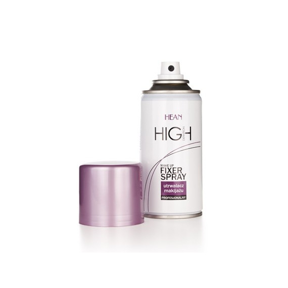 Hean, High Definition FIXER SPRAY, 150 ml