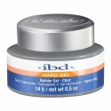 IBD, Builder Gel - Clear, Żel budujący bezbarwny, 14 g