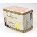 Saryane, Mydło z Aleppo 35% oleju laurowego, 200 g