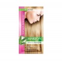 Marion, Szampon koloryzujący w saszetce, Blond - nr 61, 40 ml