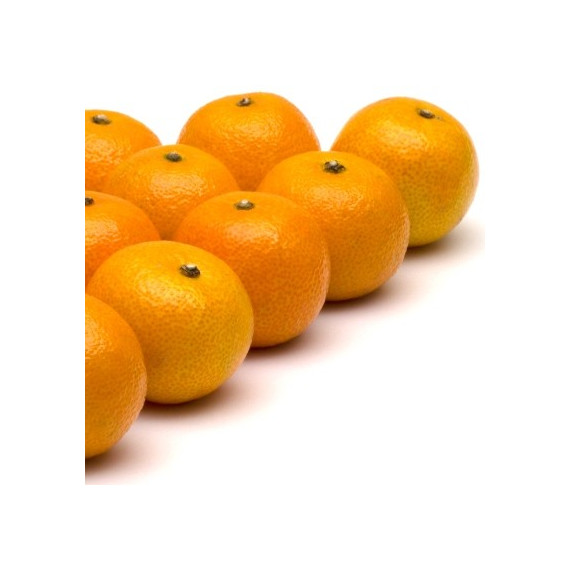 Zrób sobie krem, Naturalny olejek mandarynkowy, 7 ml