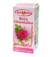 Bamer, Olejek Róża ORIENTALNA, 7 ml