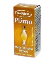 Bamer, Olejek PIŻMO, 7 ml
