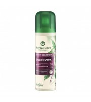 Farmona, Herbal Care, Suchy szampon pokrzywa do włosów przetłuszczających się, 150 ml