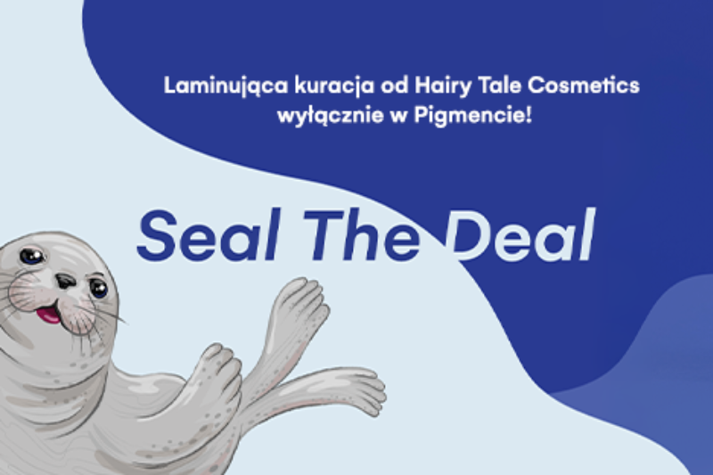 Seal the deal – produkt wielofunkcyjny
