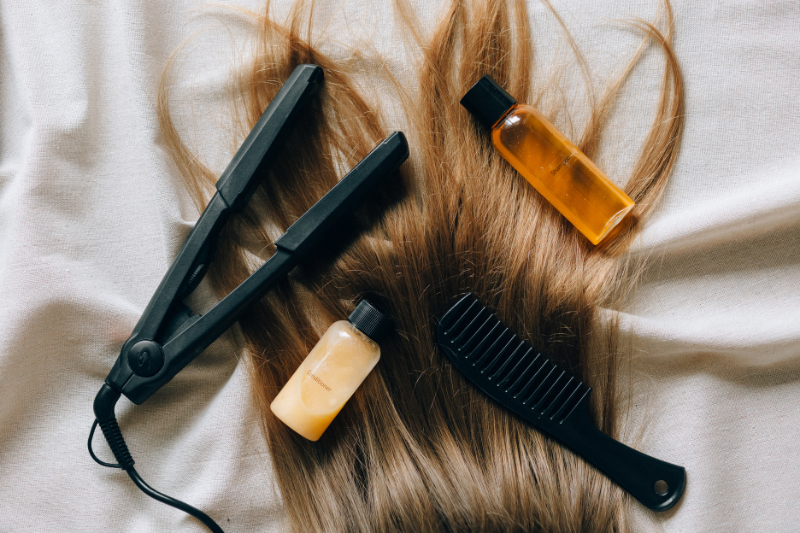 5 grzechów w pielęgnacji włosów – czy znasz je wszystkie?