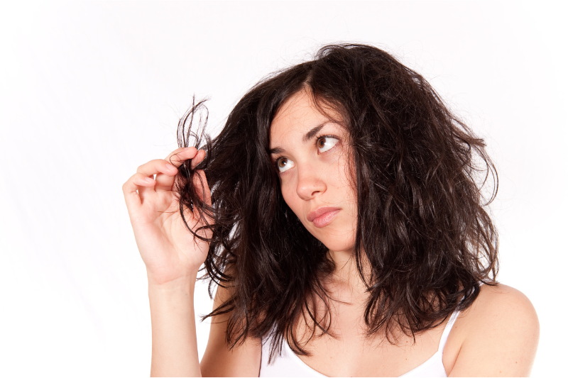 Porowatość włosów – co to takiego?