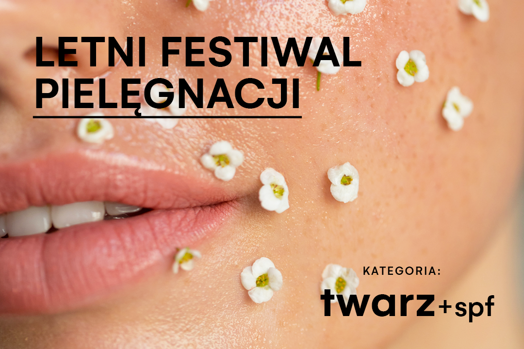 Letni festiwal pielęgnacji w Pigmencie!